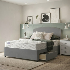 Simple Legend Bed