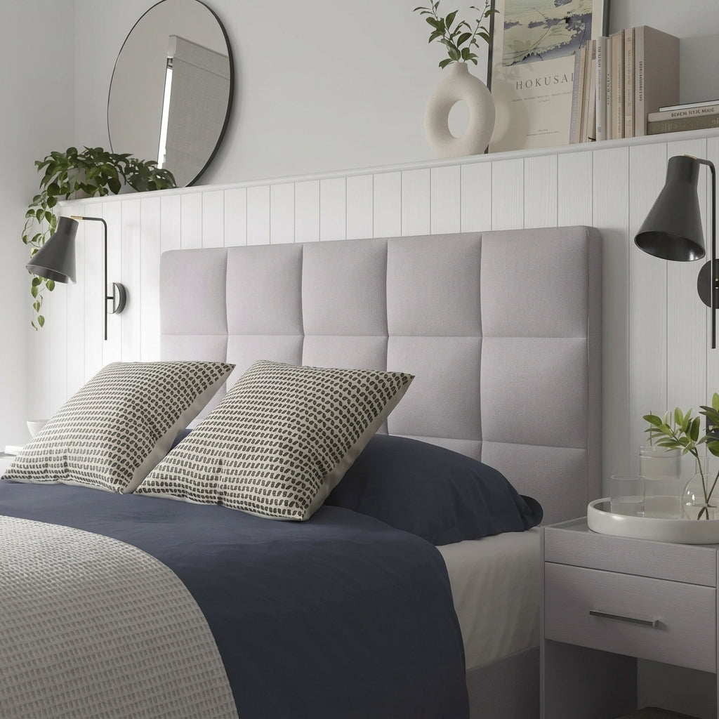 Silvia Ottoman Divan Bed