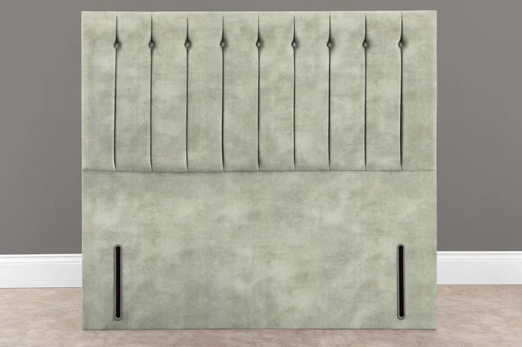 Tokyo Floor Standing Headboard - LEGEND BEDS