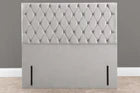 Moscow Floor Standing Headboard - LEGEND BEDS