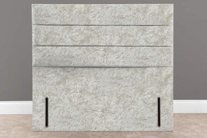 Athens Floor Standing Headboard - LEGEND BEDS