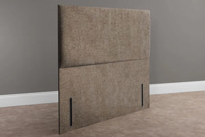 Dakar Floor Standing Headboard - LEGEND BEDS