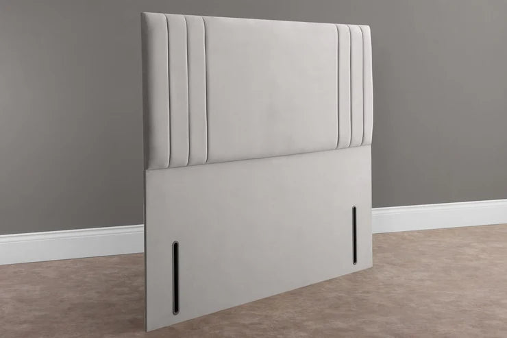 Rome Floor Standing Headboard - LEGEND BEDS