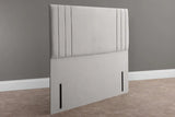 Rome Floor Standing Headboard - LEGEND BEDS