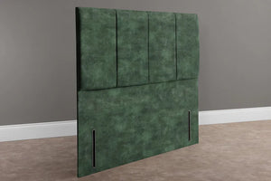 Victoria Floor Standing Headboard - LEGEND BEDS