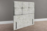 Lima Floor Standing Headboard - LEGEND BEDS