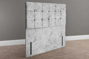 Oslo Floor Standing Headboard - LEGEND BEDS