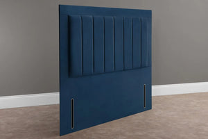 Hamilton Floor Standing Headboard - LEGEND BEDS