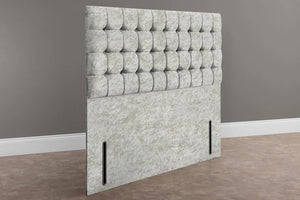 Kingston Floor Standing Headboard - LEGEND BEDS