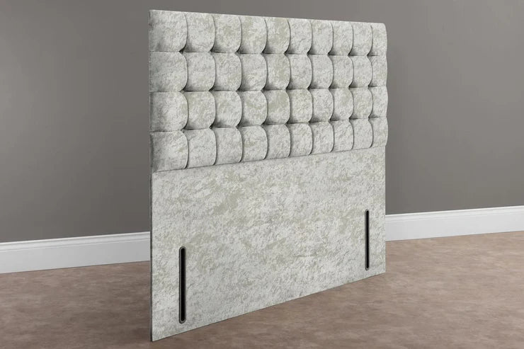 Kingston Floor Standing Headboard - LEGEND BEDS