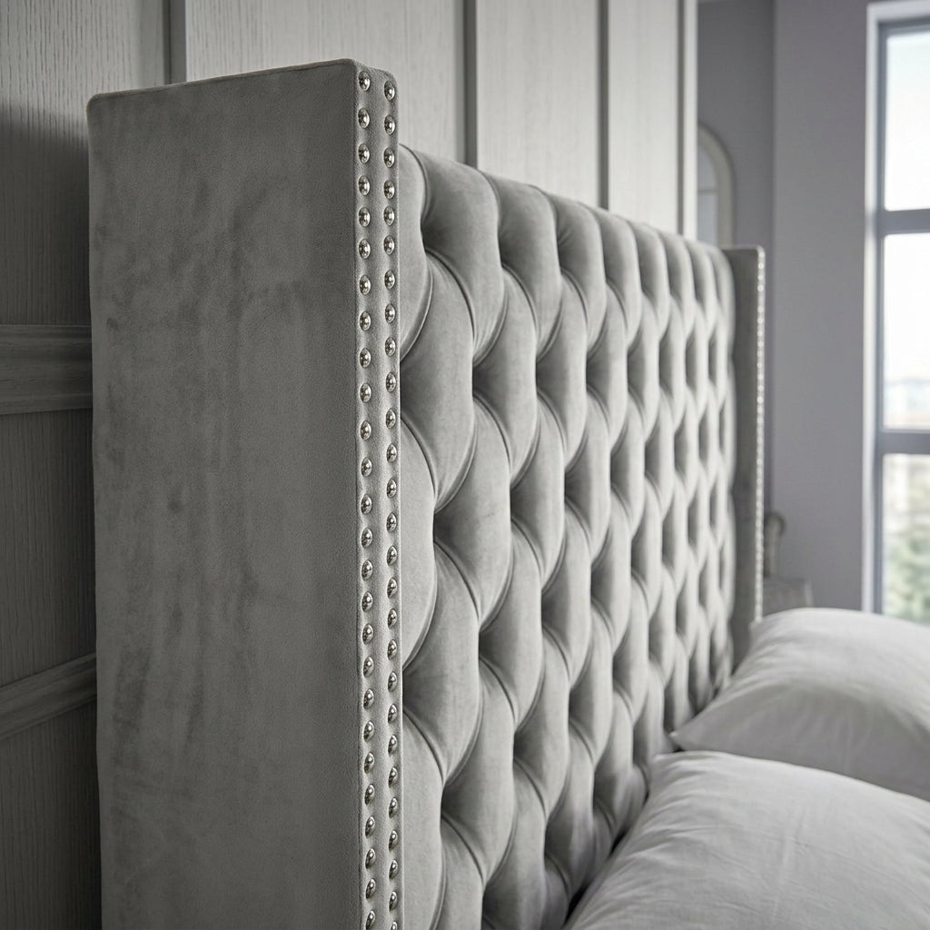 Simple Ambesider Bed