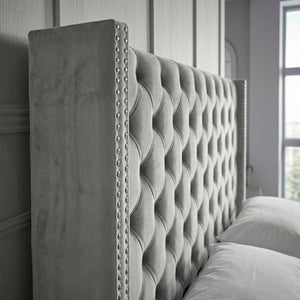 Simple Ambesider Bed