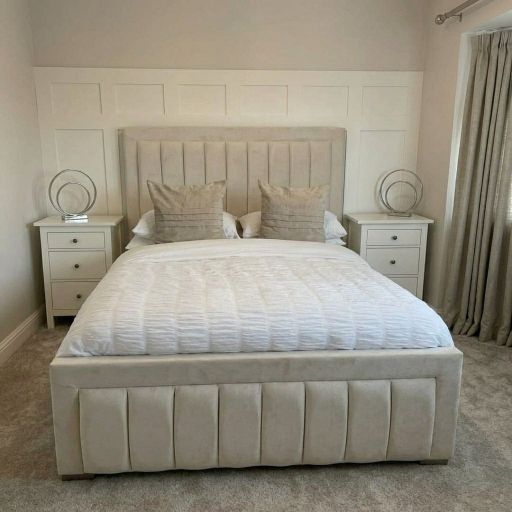 Mayfair Bumper Bed