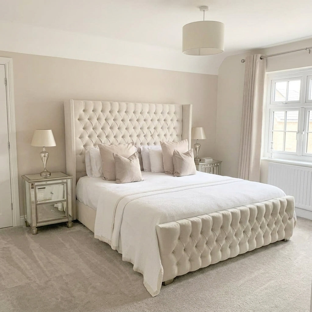Florida Wing-Bed