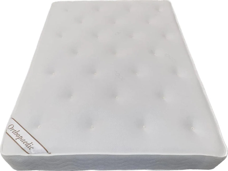 Memory Orthopaedic Mattress - LEGEND BEDS