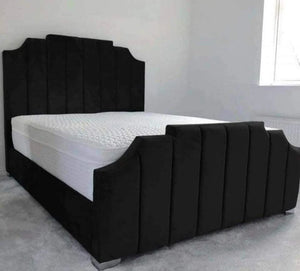 Finger Bed - LEGEND BEDS