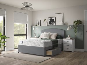 Simple Legend Bed - LEGEND BEDS