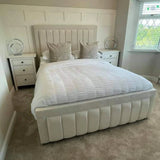 Mayfair Bumper Bed - LEGEND BEDS