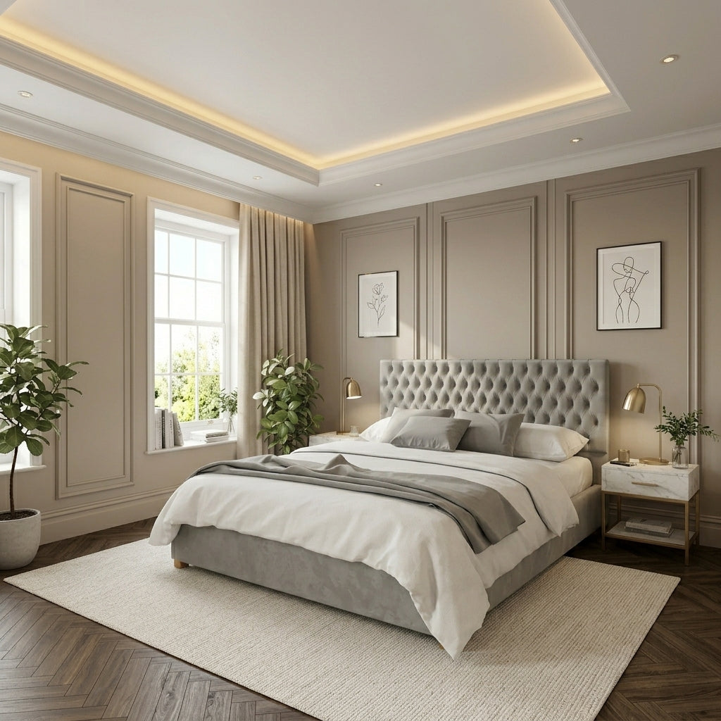 Aspire Bed