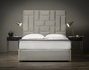 Blocks Bed - LEGEND BEDS