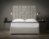 Blocks Bed - LEGEND BEDS