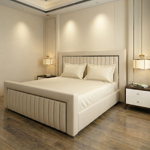 Rectangular Strip Line Bed