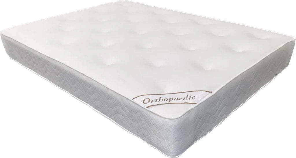 Memory Orthopaedic Mattress - LEGEND BEDS