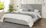 Aspire Bed - LEGEND BEDS